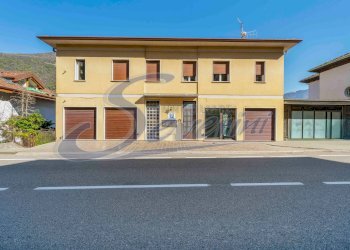 Foto 1 - Stabile - Palazzo regina nuova, Laglio - foto 1