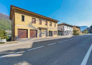 Foto 2 - Stabile - Palazzo regina nuova, Laglio - foto 2