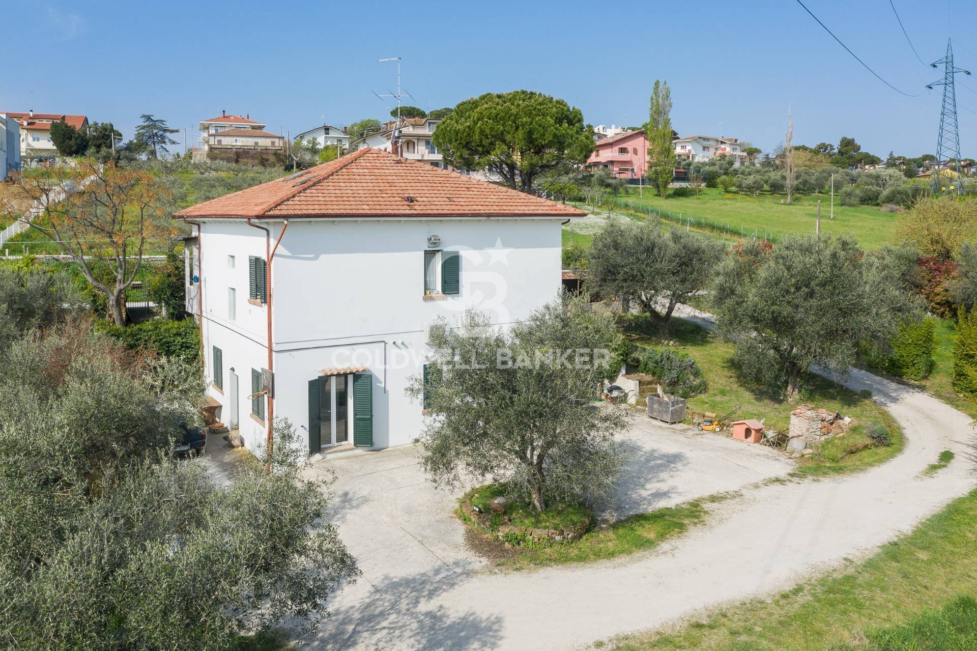 Foto 1 - Villa Via Viola
 
4, Misano Adriatico - photo 1