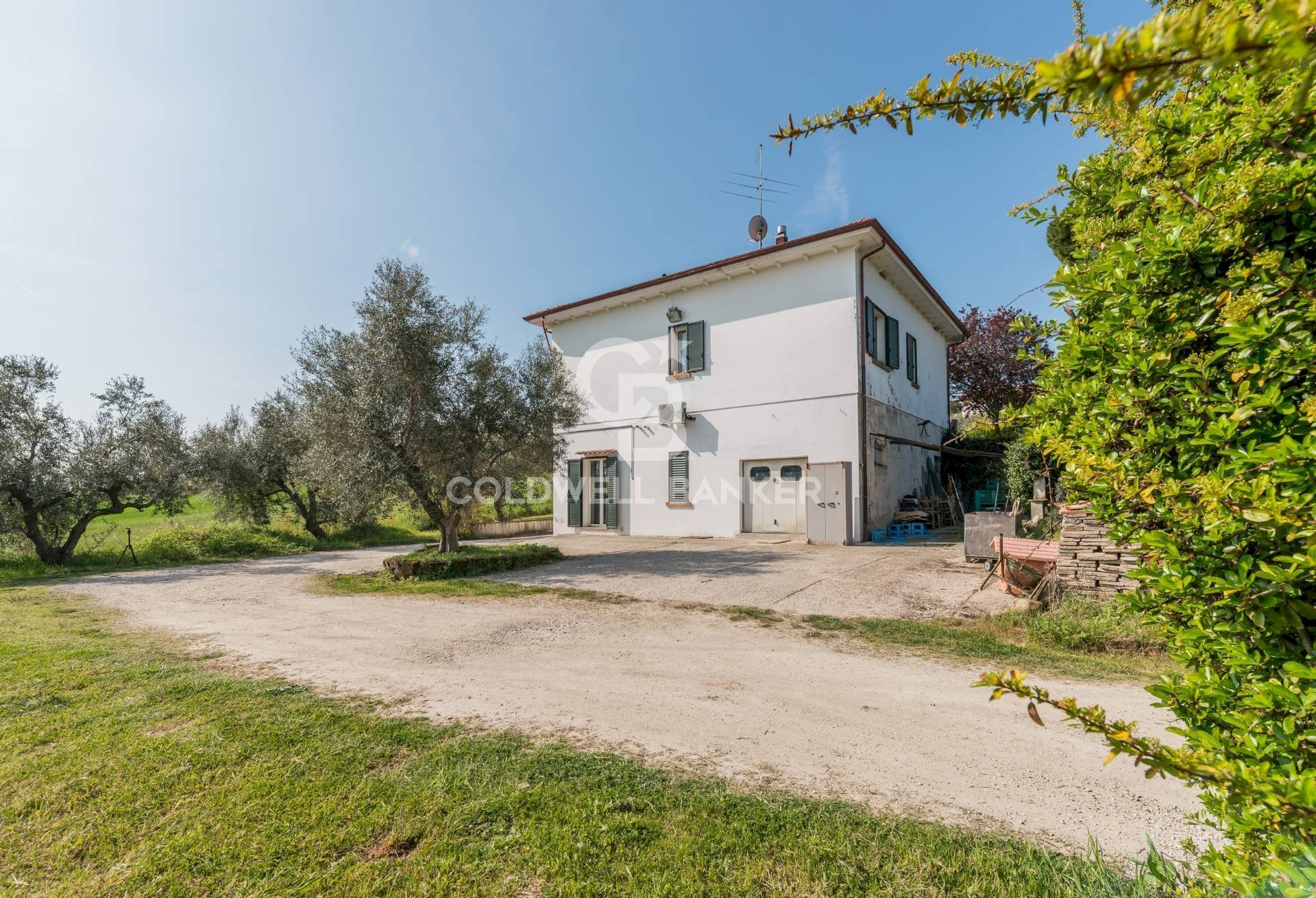 Foto 2 - Villa Via Viola
 
4, Misano Adriatico - photo 2