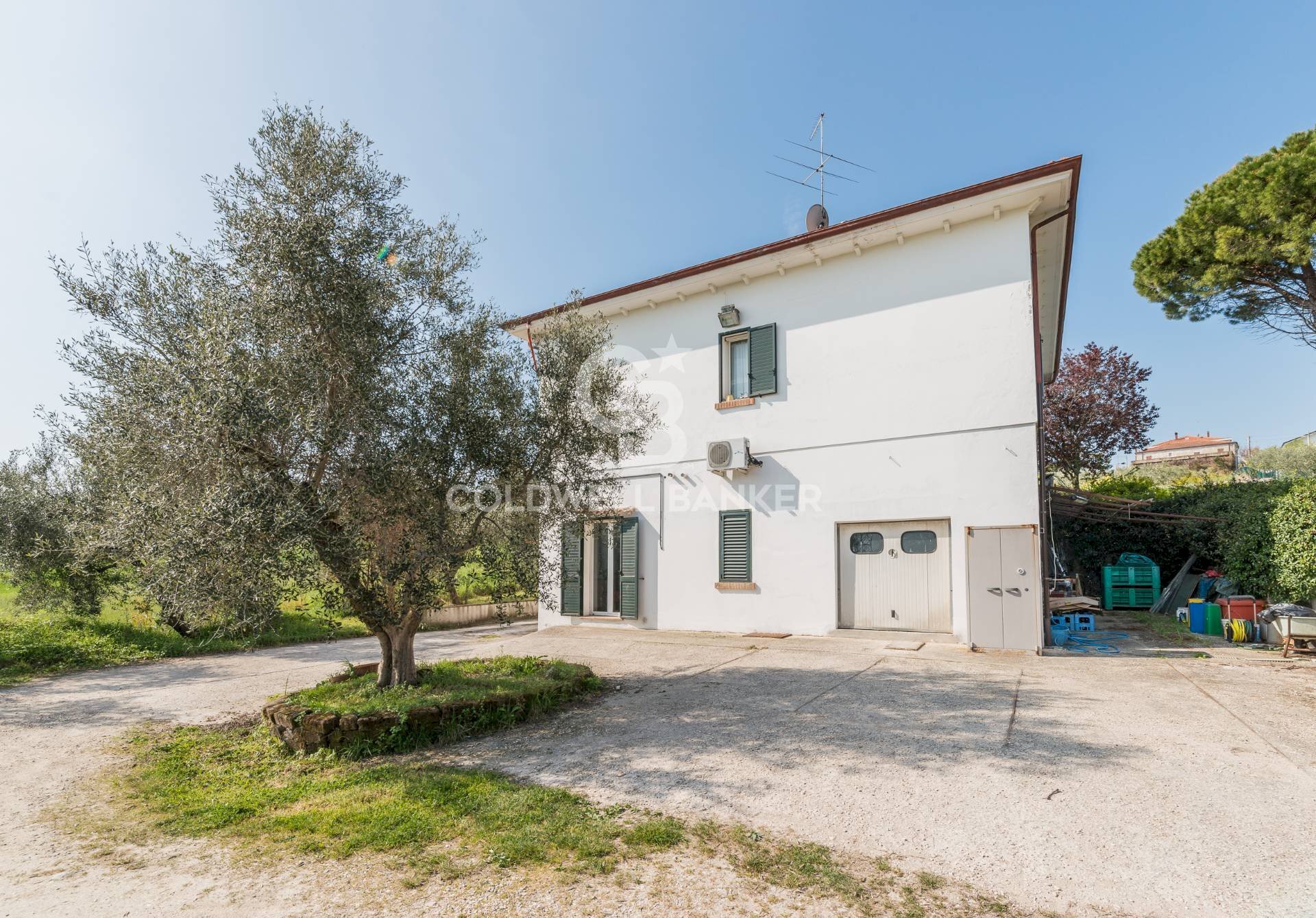 Foto 3 - Villa Via Viola
 
4, Misano Adriatico - photo 3