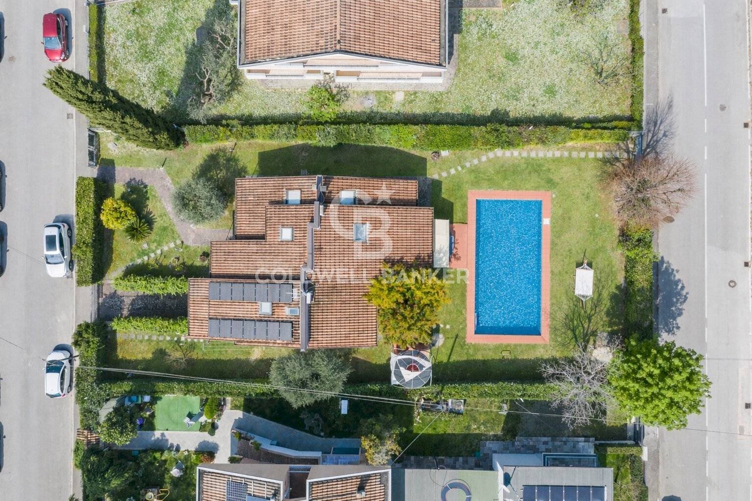 Foto 3 - Villa Via Rossini
 
5, Coriano - photo 3