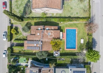 Foto 3 - Villa Via Rossini
 
5, Coriano - photo 3