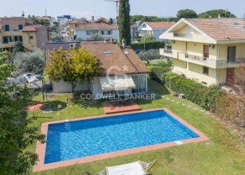 Foto 4 - Villa Via Rossini
 
5, Coriano - photo 4