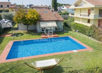 Foto 5 - Villa Via Rossini
 
5, Coriano - photo 5