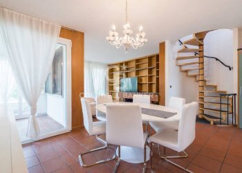 Foto 10 - Villa Via Rossini
 
5, Coriano - photo 10