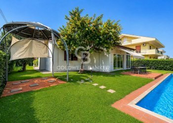 Foto 28 - Villa Via Rossini
 
5, Coriano - photo 28