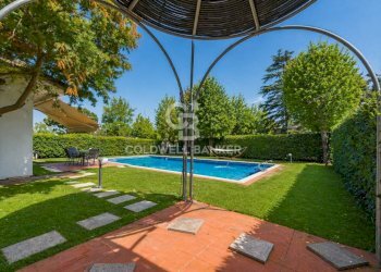 Foto 30 - Villa Via Rossini
 
5, Coriano - photo 30