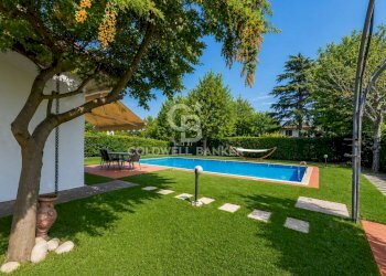 Foto 31 - Villa Via Rossini
 
5, Coriano - photo 31