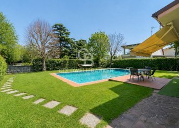 Foto 35 - Villa Via Rossini
 
5, Coriano - photo 35