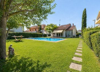 Foto 36 - Villa Via Rossini
 
5, Coriano - photo 36