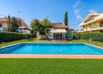 Foto 37 - Villa Via Rossini
 
5, Coriano - photo 37