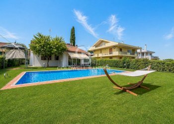 Foto 38 - Villa Via Rossini
 
5, Coriano - photo 38