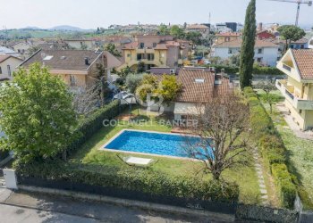 Foto 44 - Villa Via Rossini
 
5, Coriano - photo 44