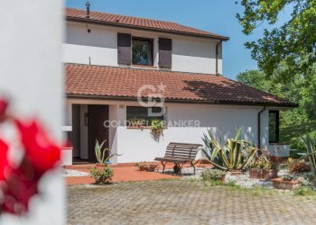 Foto 6 - Villa via giardino
 
26, San Clemente - foto 6