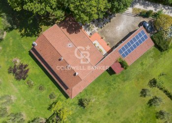 Foto 7 - Villa via giardino
 
26, San Clemente - foto 7