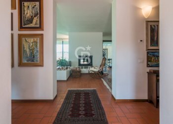 Foto 12 - Villa via giardino
 
26, San Clemente - foto 12