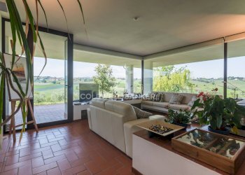 Foto 15 - Villa via giardino
 
26, San Clemente - foto 15