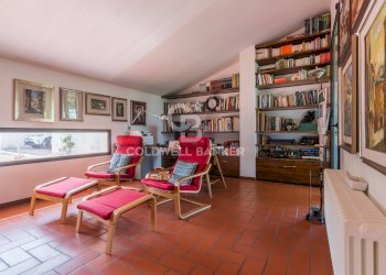 Foto 23 - Villa via giardino
 
26, San Clemente - foto 23