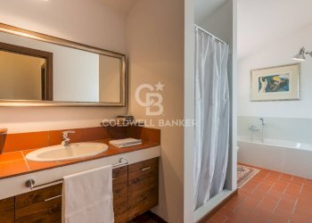 Foto 27 - Villa via giardino
 
26, San Clemente - foto 27