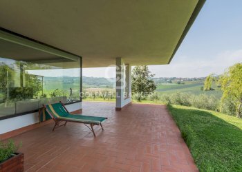 Foto 32 - Villa via giardino
 
26, San Clemente - foto 32