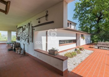 Foto 36 - Villa via giardino
 
26, San Clemente - foto 36