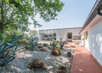 Foto 38 - Villa via giardino
 
26, San Clemente - foto 38