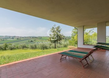 Foto 39 - Villa via giardino
 
26, San Clemente - foto 39