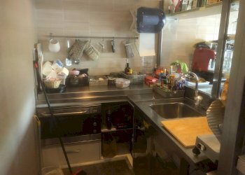 Foto 3 - Bar Tavola Calda - Fredda via fermi
 
1, Sona - foto 3