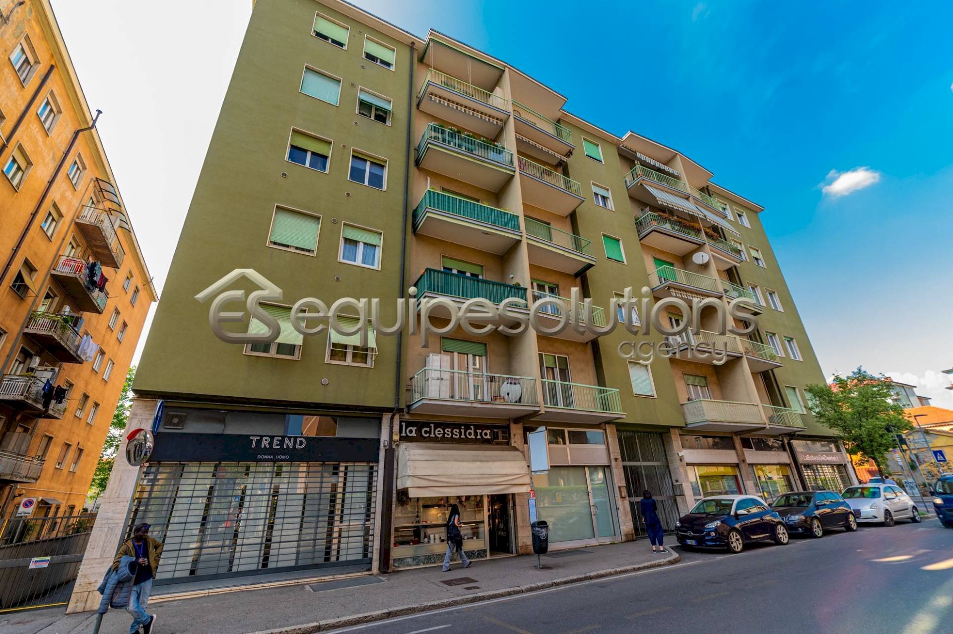 Foto 2 - Commercial Premises Via Suardi, Bergamo - photo 2