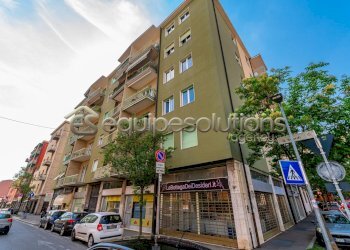 Foto 3 - Commercial Premises Via Suardi, Bergamo - photo 3