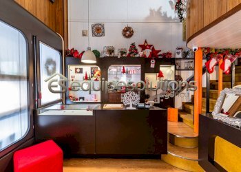 Foto 5 - Commercial Premises Via Suardi, Bergamo - photo 5