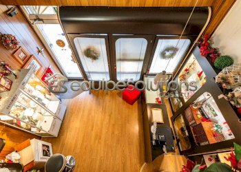 Foto 12 - Commercial Premises Via Suardi, Bergamo - photo 12