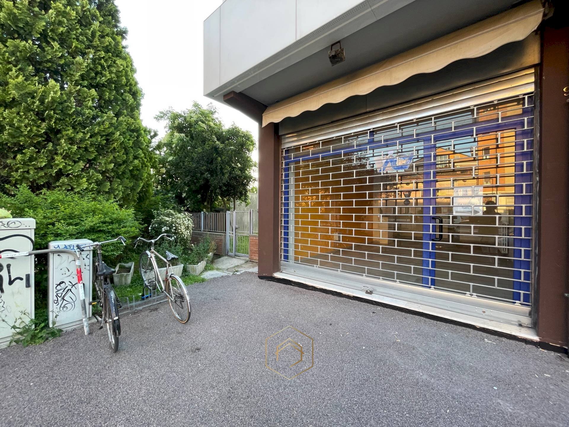 Foto 1 - Shop Via Bologna, Ferrara - photo 1