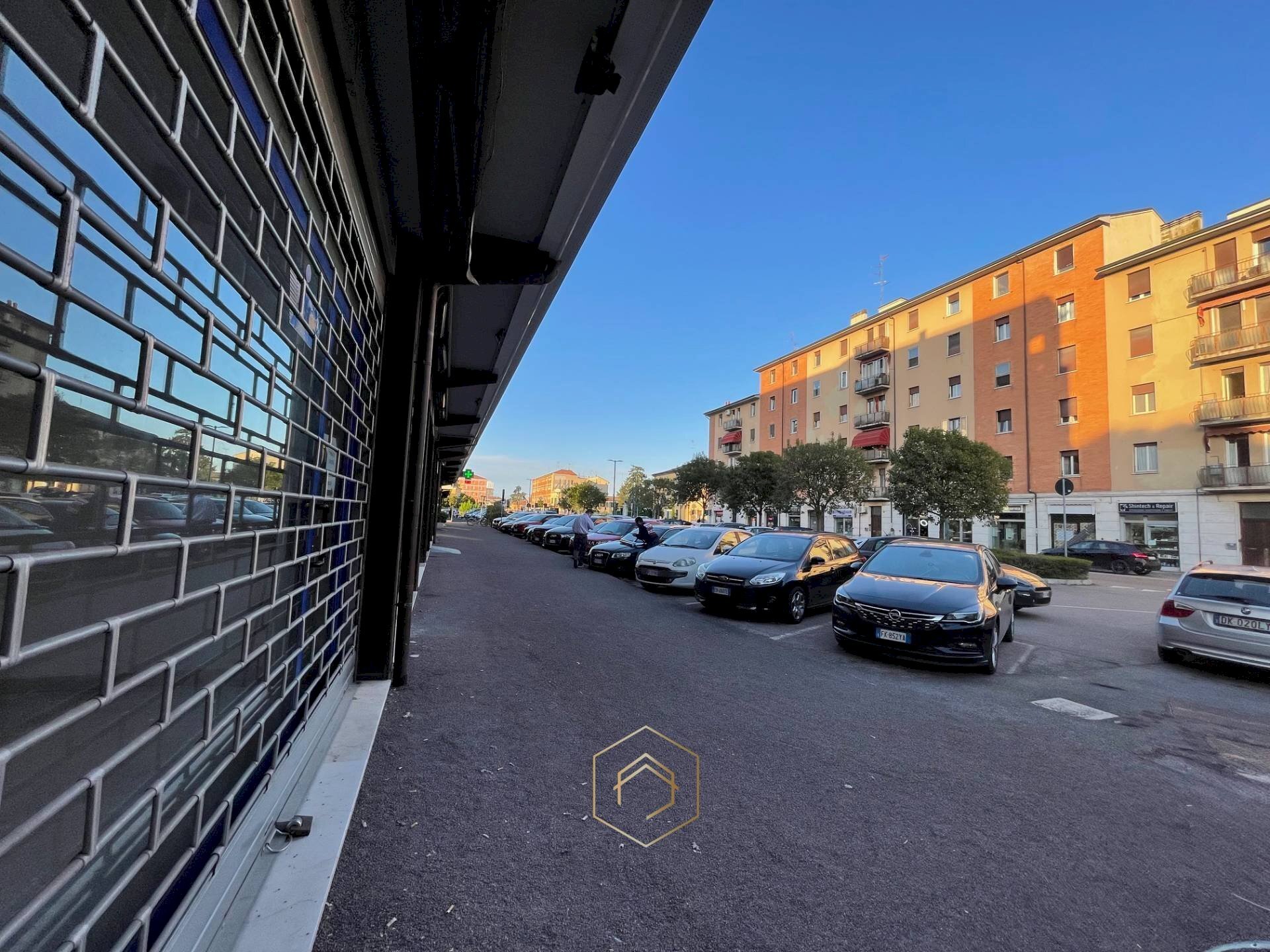 Foto 2 - Shop Via Bologna, Ferrara - photo 2