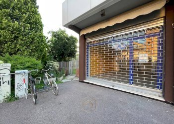 Foto 1 - Shop Via Bologna, Ferrara - photo 1