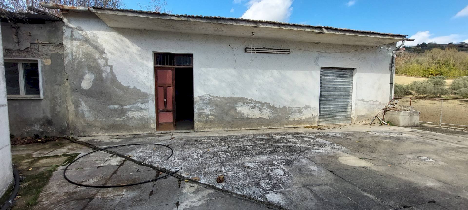 Foto 2 - Casa indipendente contrada stratola, Ariano Irpino - foto 2