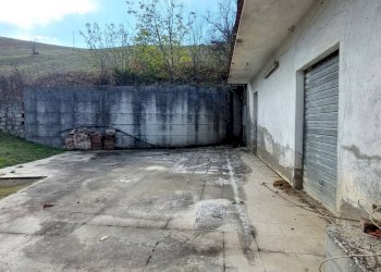 Foto 10 - Casa indipendente contrada stratola, Ariano Irpino - foto 10