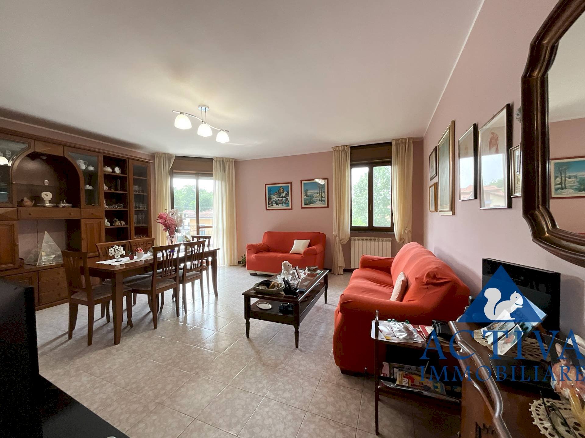 Foto 3 - Quadrilocale Via Monteberico
 
193, Samarate - foto 3