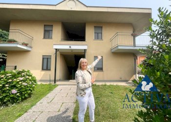 Foto 1 - Quadrilocale Via Monteberico
 
193, Samarate - foto 1