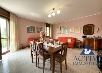 Foto 2 - Quadrilocale Via Monteberico
 
193, Samarate - foto 2