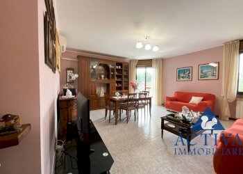 Foto 4 - Quadrilocale Via Monteberico
 
193, Samarate - foto 4