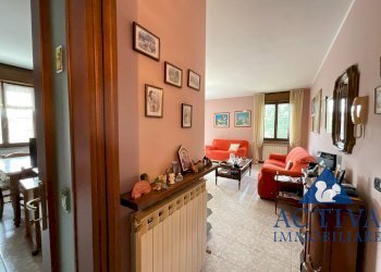 Foto 5 - Quadrilocale Via Monteberico
 
193, Samarate - foto 5