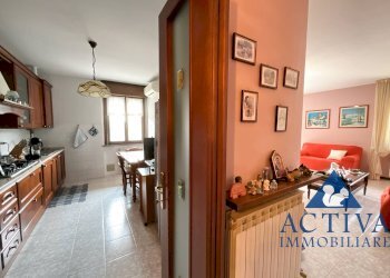 Foto 6 - Quadrilocale Via Monteberico
 
193, Samarate - foto 6