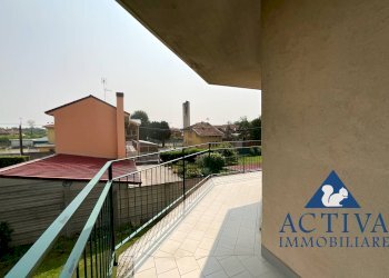 Foto 8 - Quadrilocale Via Monteberico
 
193, Samarate - foto 8