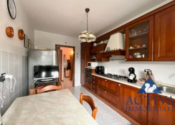 Foto 12 - Quadrilocale Via Monteberico
 
193, Samarate - foto 12