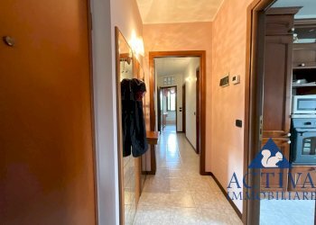 Foto 13 - Quadrilocale Via Monteberico
 
193, Samarate - foto 13