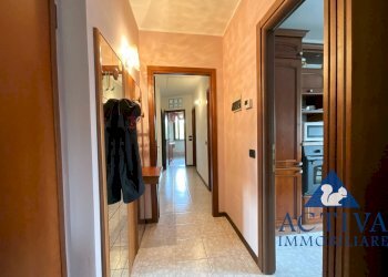 Foto 14 - Quadrilocale Via Monteberico
 
193, Samarate - foto 14