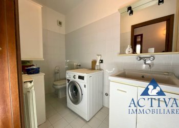 Foto 15 - Quadrilocale Via Monteberico
 
193, Samarate - foto 15