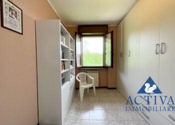 Foto 16 - Quadrilocale Via Monteberico
 
193, Samarate - foto 16